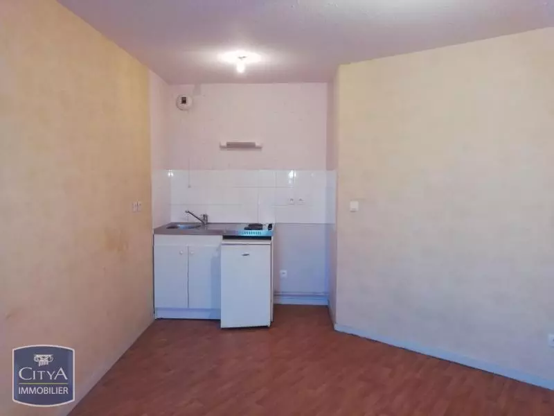 Illustration pour Appartement 1 pièce 22.65m² Photo Appartement 1 pièce 22.65m²