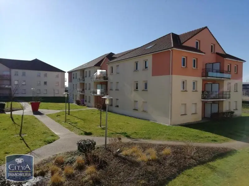 Photo 4 Appartement 2 pièces 47.16m²