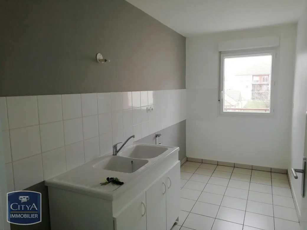 Photo 4 Appartement 3 pièces 62.1m²