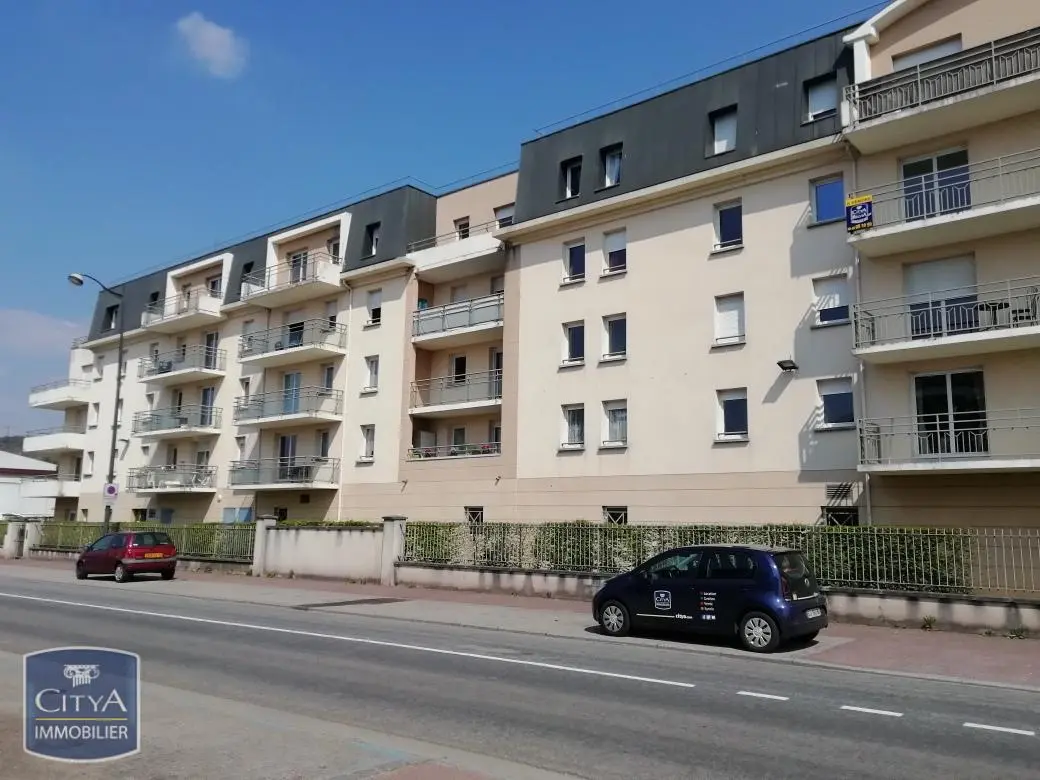 Photo 4 Appartement 2 pièces 47.06m²
