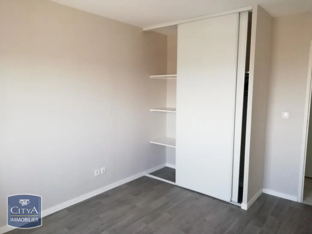 Photo 3 Appartement 2 pièces 46.85m²