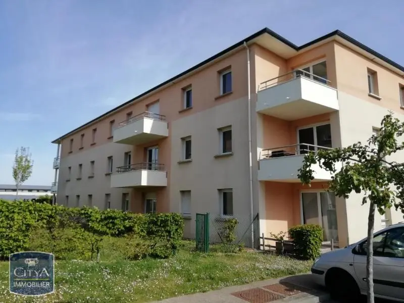 Photo 9 Appartement 2 pièces 46.57m²