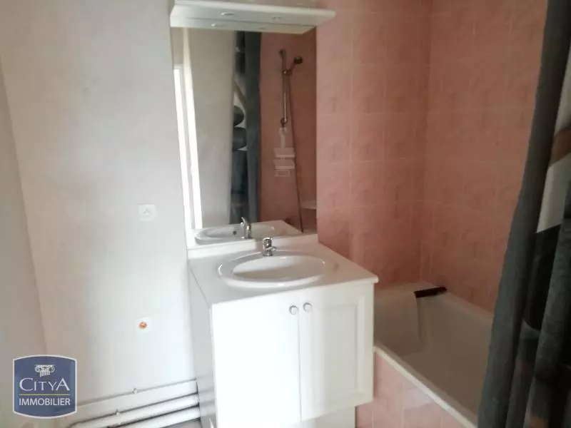 Photo 5 appartement Rouen