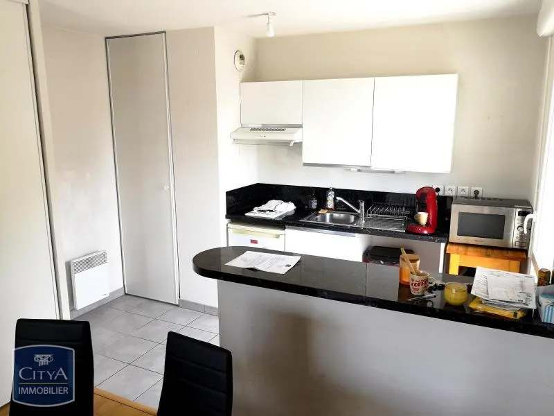 Photo 4 Appartement 2 pièces 48.88m²