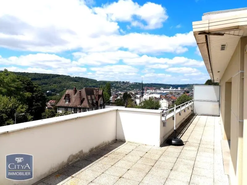 Photo 8 Appartement 2 pièces 48.88m²