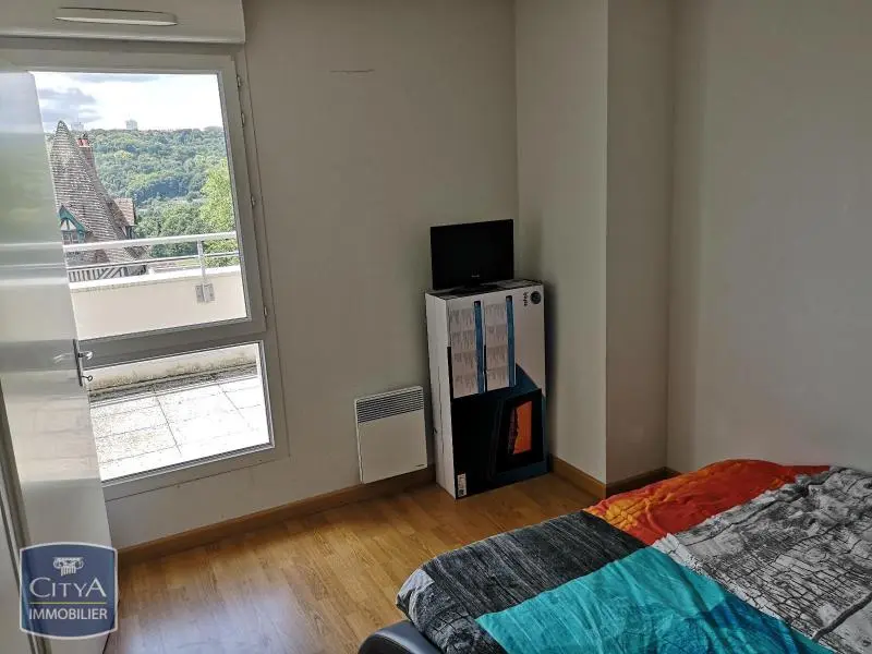 Photo 5 Appartement 2 pièces 48.88m²