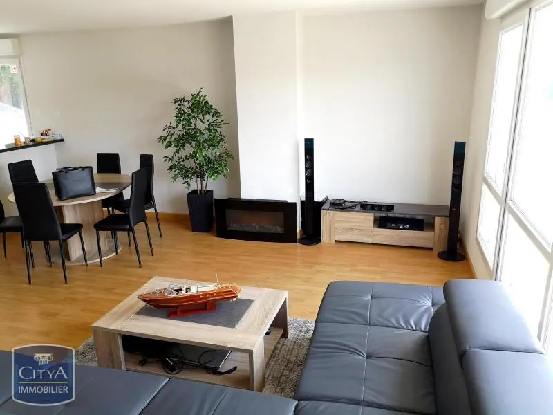Photo 3 Appartement 2 pièces 48.88m²