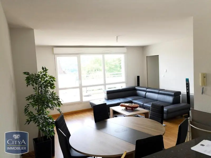 Photo 2 Appartement 2 pièces 48.88m²