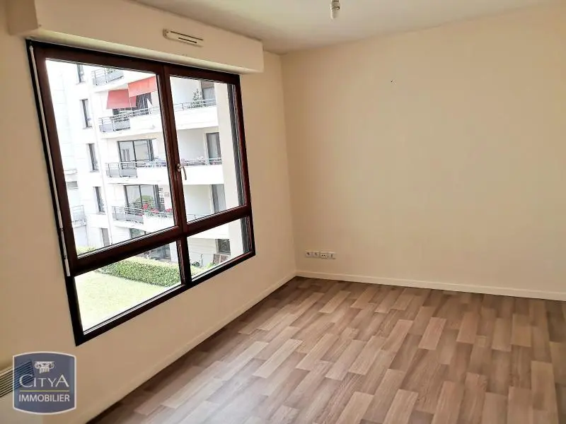 Illustration pour Appartement 1 pièce 17.98m² Photo Appartement 1 pièce 17.98m²