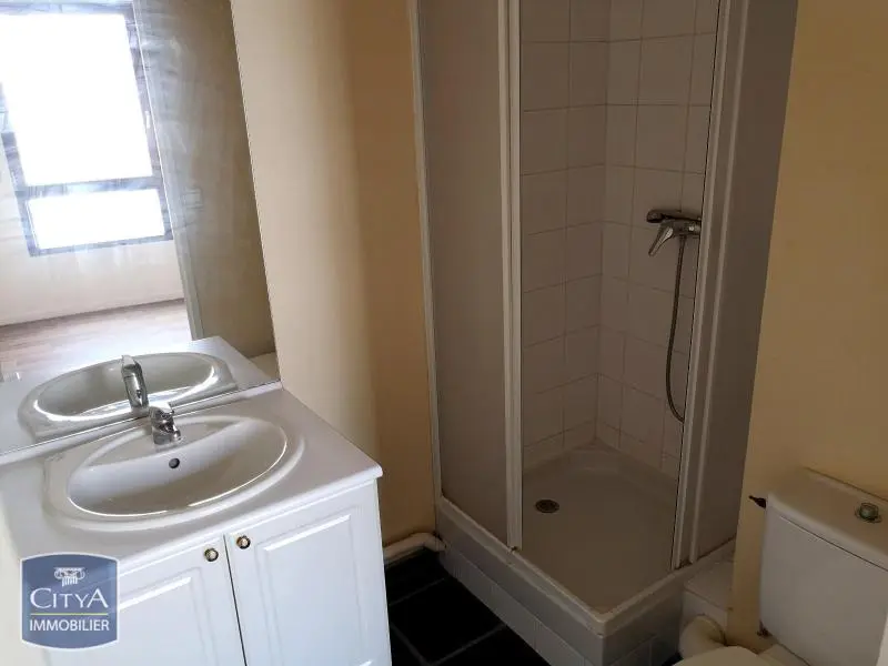 Photo 6 Appartement 1 pièce 17.98m²