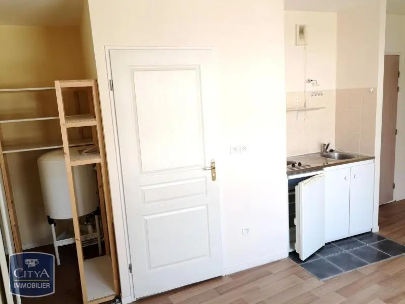 Photo 5 Appartement 1 pièce 17.98m²