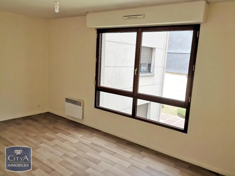 Photo 2 Appartement 1 pièce 17.98m²