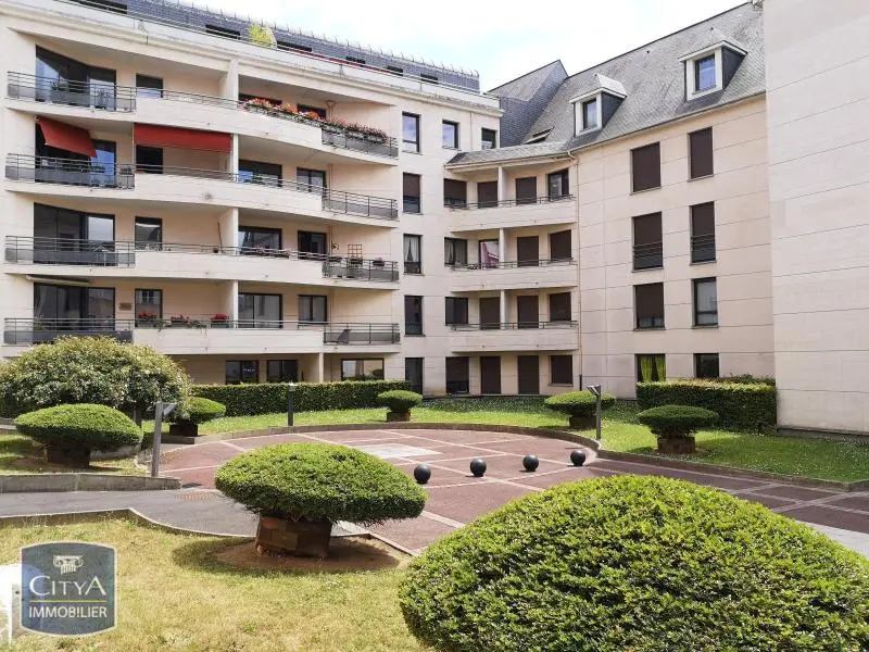 Photo 7 Appartement 1 pièce 17.98m²