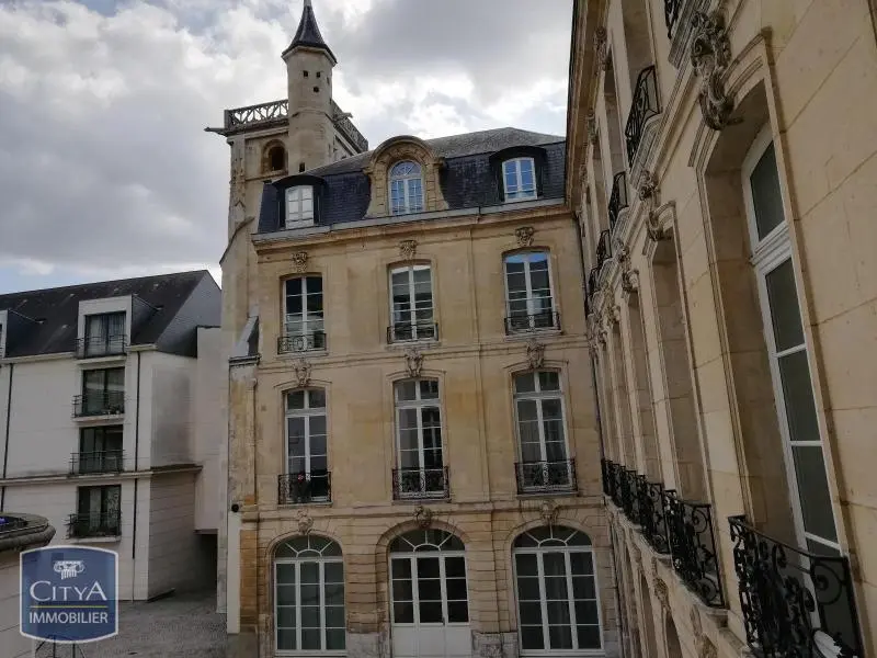 Photo 5 Appartement 1 pièce 20.87m²