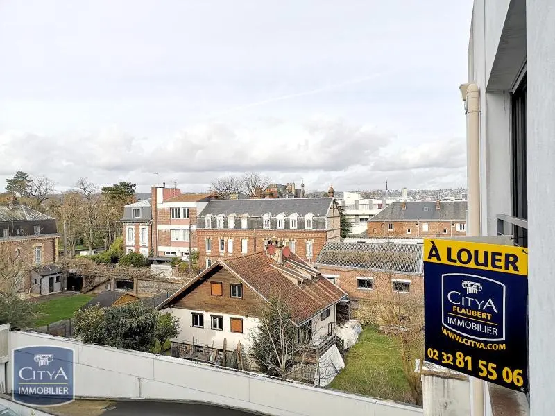 Photo 3 Appartement 1 pièce 34.82m²