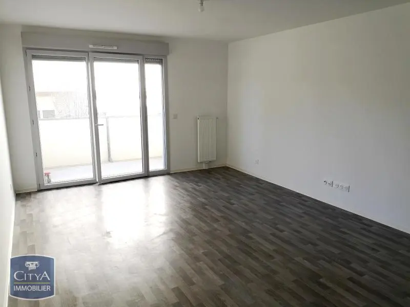 Photo 9 Appartement 3 pièces 60.94m²