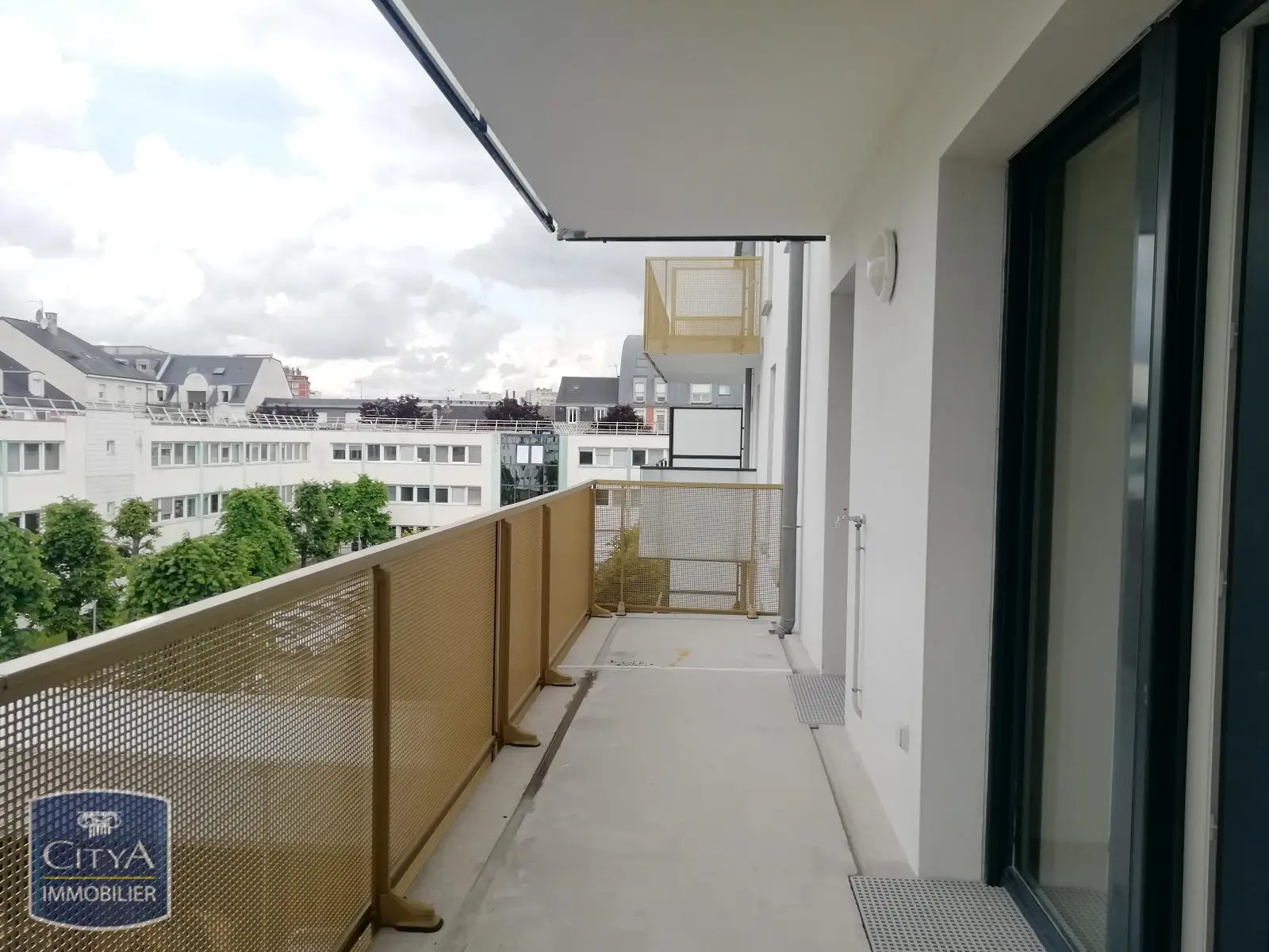 Photo 1 Appartement 3 pièces 64.57m²