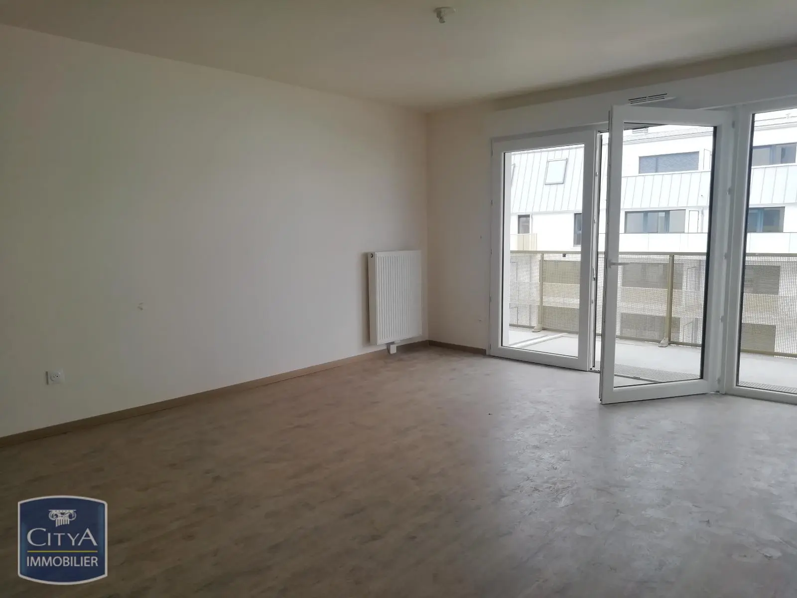 Photo 2 Appartement 3 pièces 64.57m²