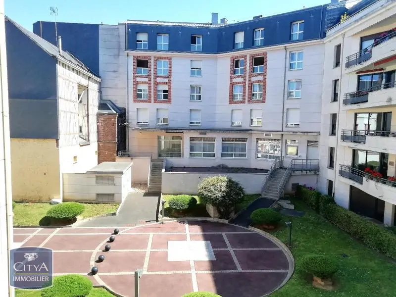 Photo 8 Appartement 1 pièce 17.98m²