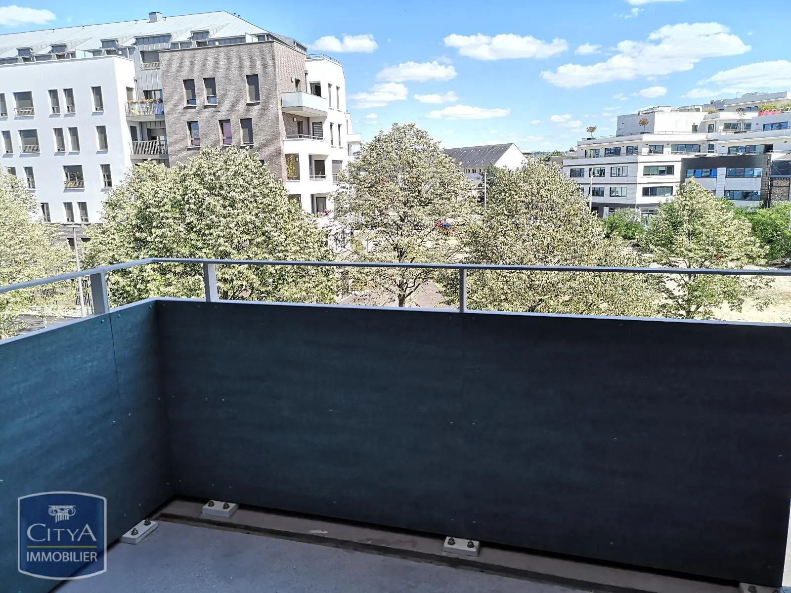 Photo 5 Appartement 2 pièces 38m²
