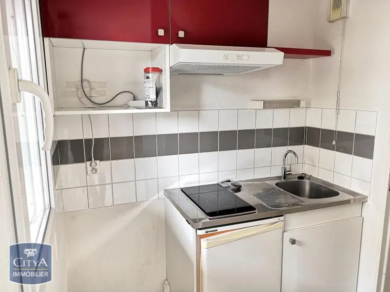 Photo 5 Appartement 2 pièces 54.56m²