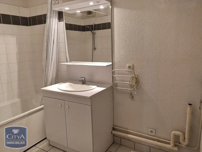 Photo 7 Appartement 2 pièces 54.56m²