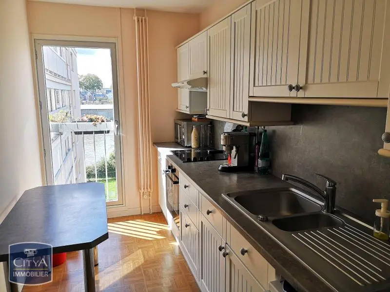 Photo 2 Appartement 2 pièces 52.63m²