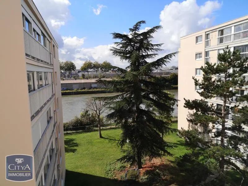 Photo 4 Appartement 2 pièces 52.63m²