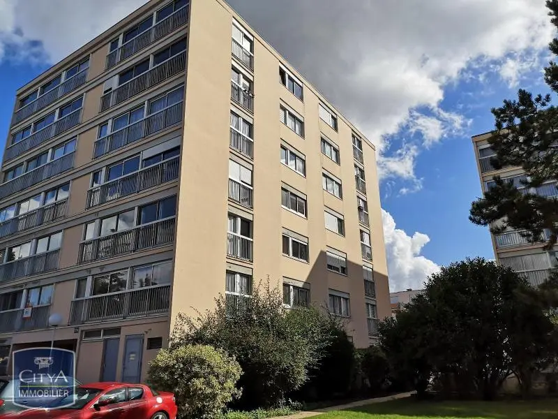 Photo 5 Appartement 2 pièces 52.63m²