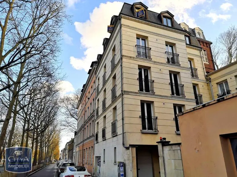 Photo 9 Appartement 3 pièces 56.64m²