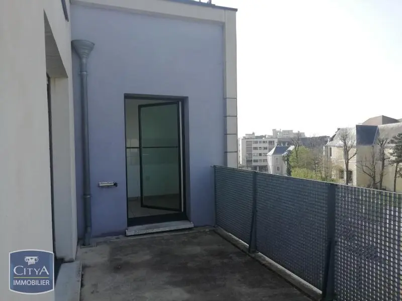 Photo 5 Appartement 2 pièces 52.59m²