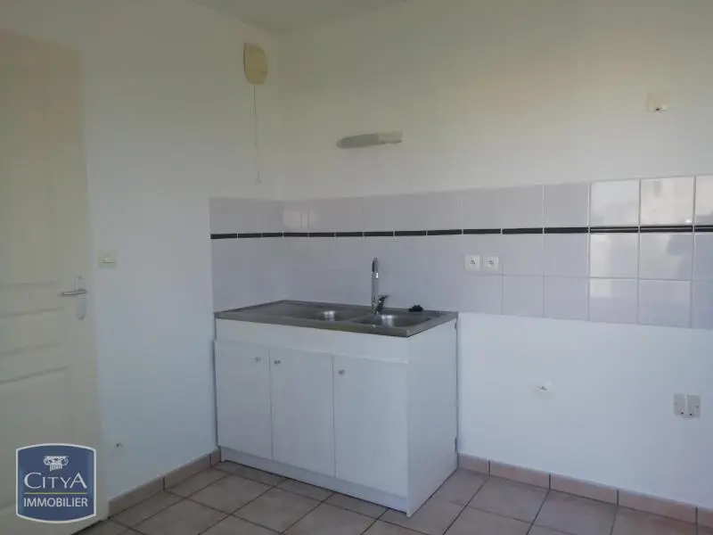 Photo 4 Appartement 2 pièces 52.59m²