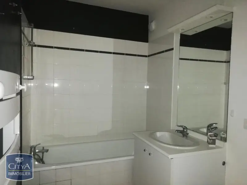 Photo 8 Appartement 2 pièces 52.59m²