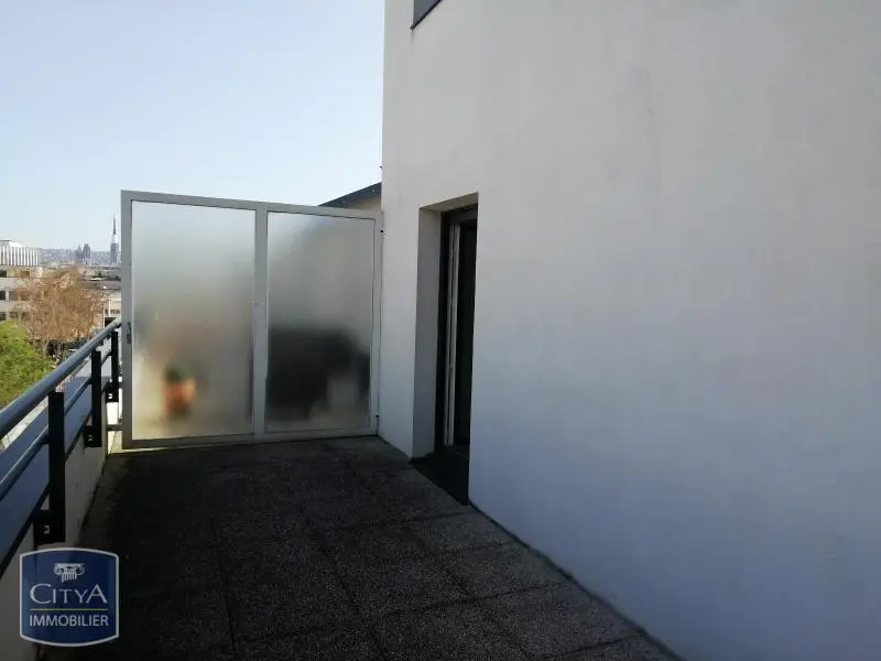 Photo 7 Appartement 2 pièces 52.59m²