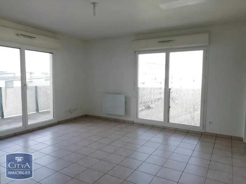 Photo 2 Appartement 2 pièces 52.59m²