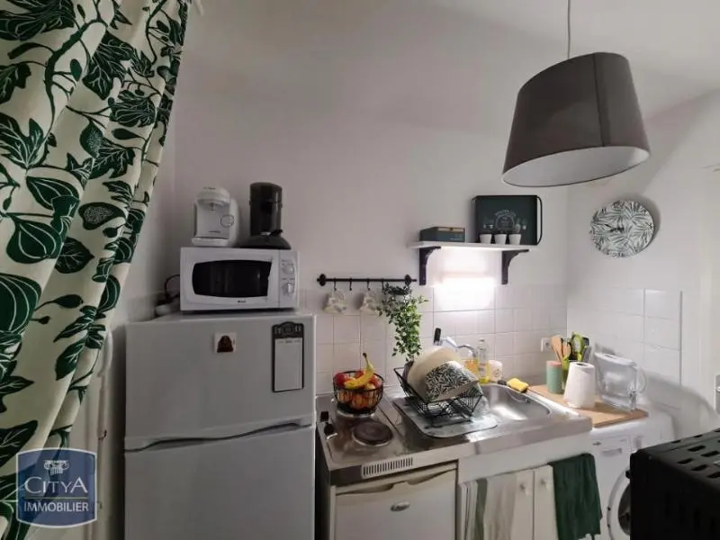 Photo 1 Appartement 2 pièces 46.95m²