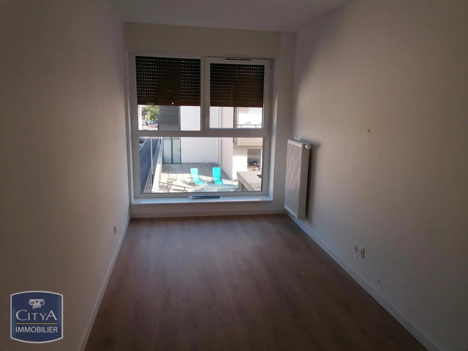 Photo 2 Appartement 2 pièces 49.4m²