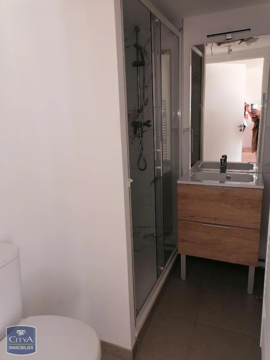 Photo 3 Appartement 2 pièces 49.4m²