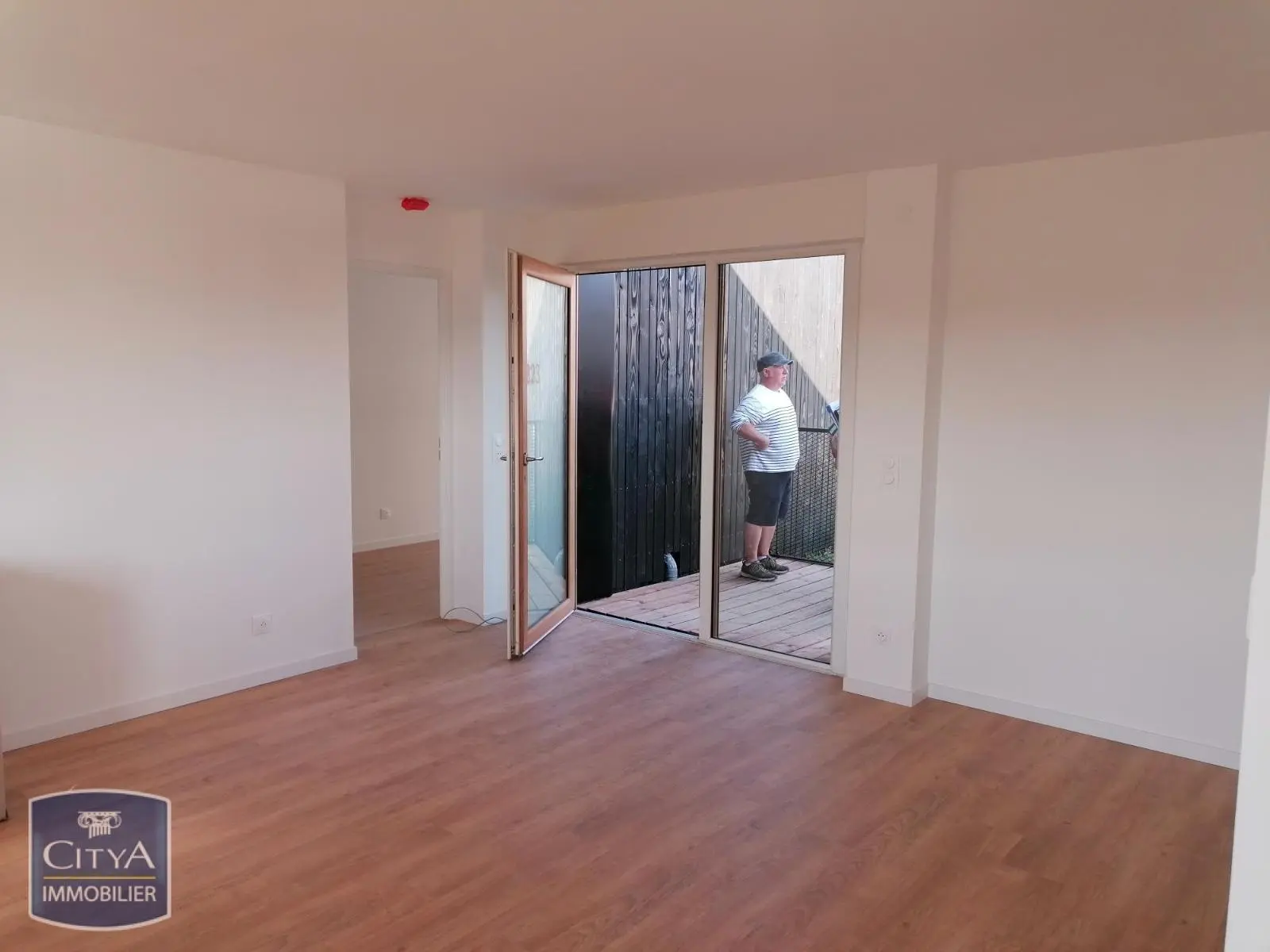 Photo 5 Appartement 2 pièces 49.4m²
