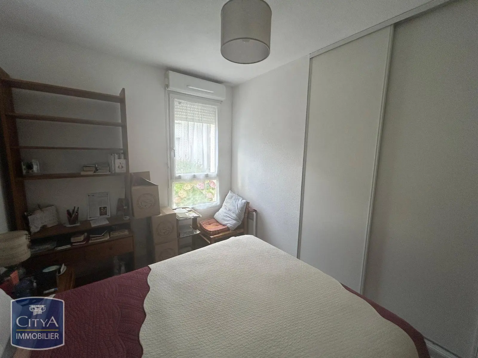 Photo 6 Appartement 3 pièces 61.85m²