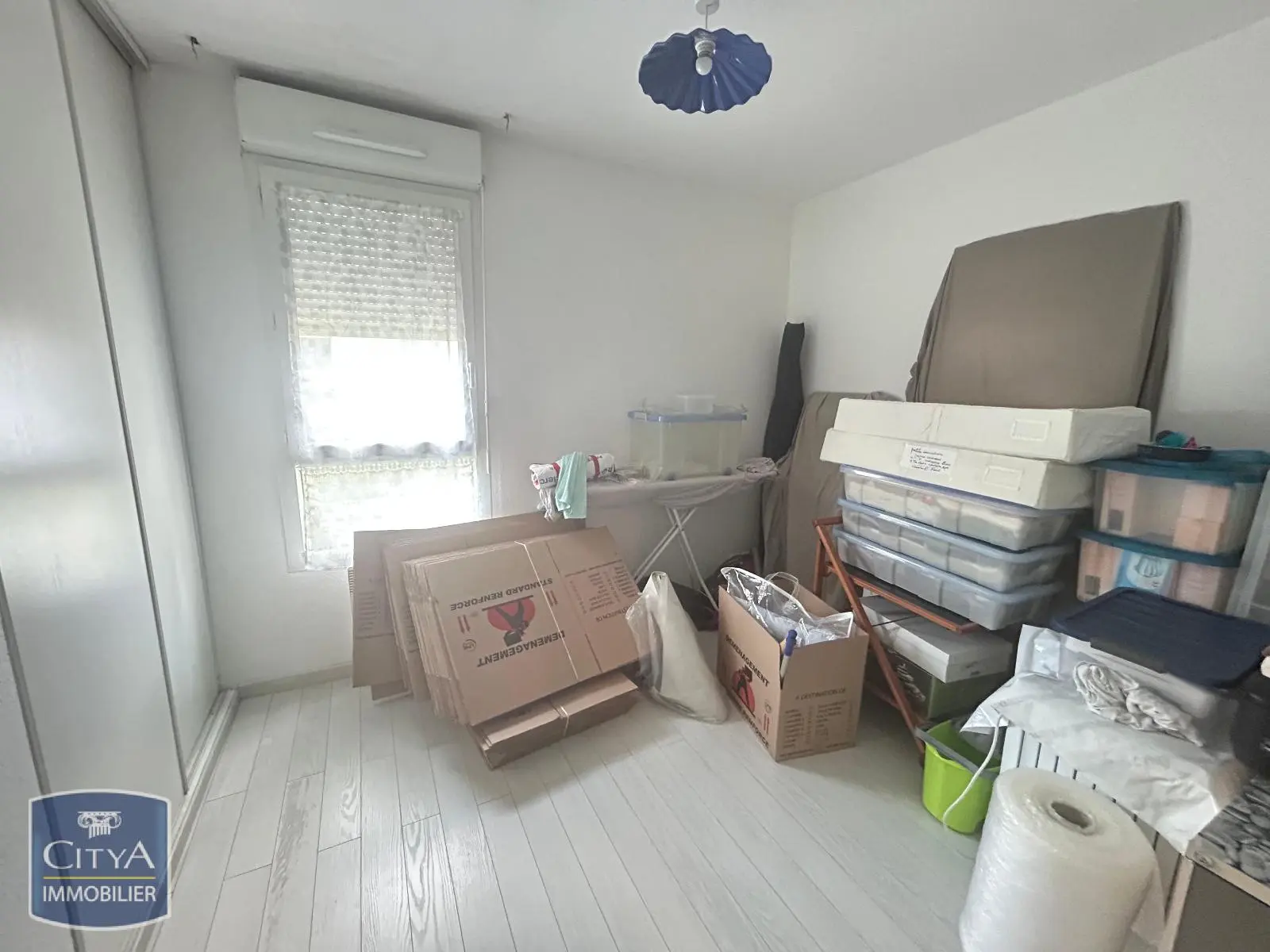 Photo 7 Appartement 3 pièces 61.85m²