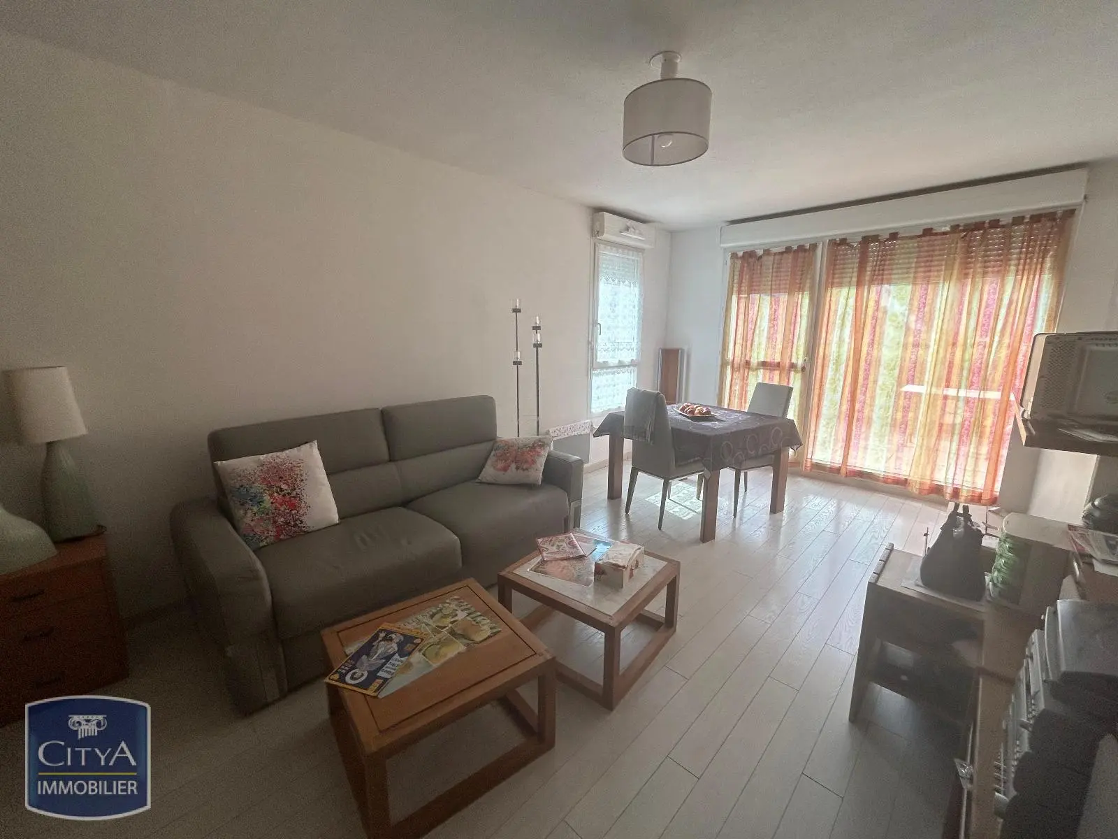Photo 3 Appartement 3 pièces 61.85m²