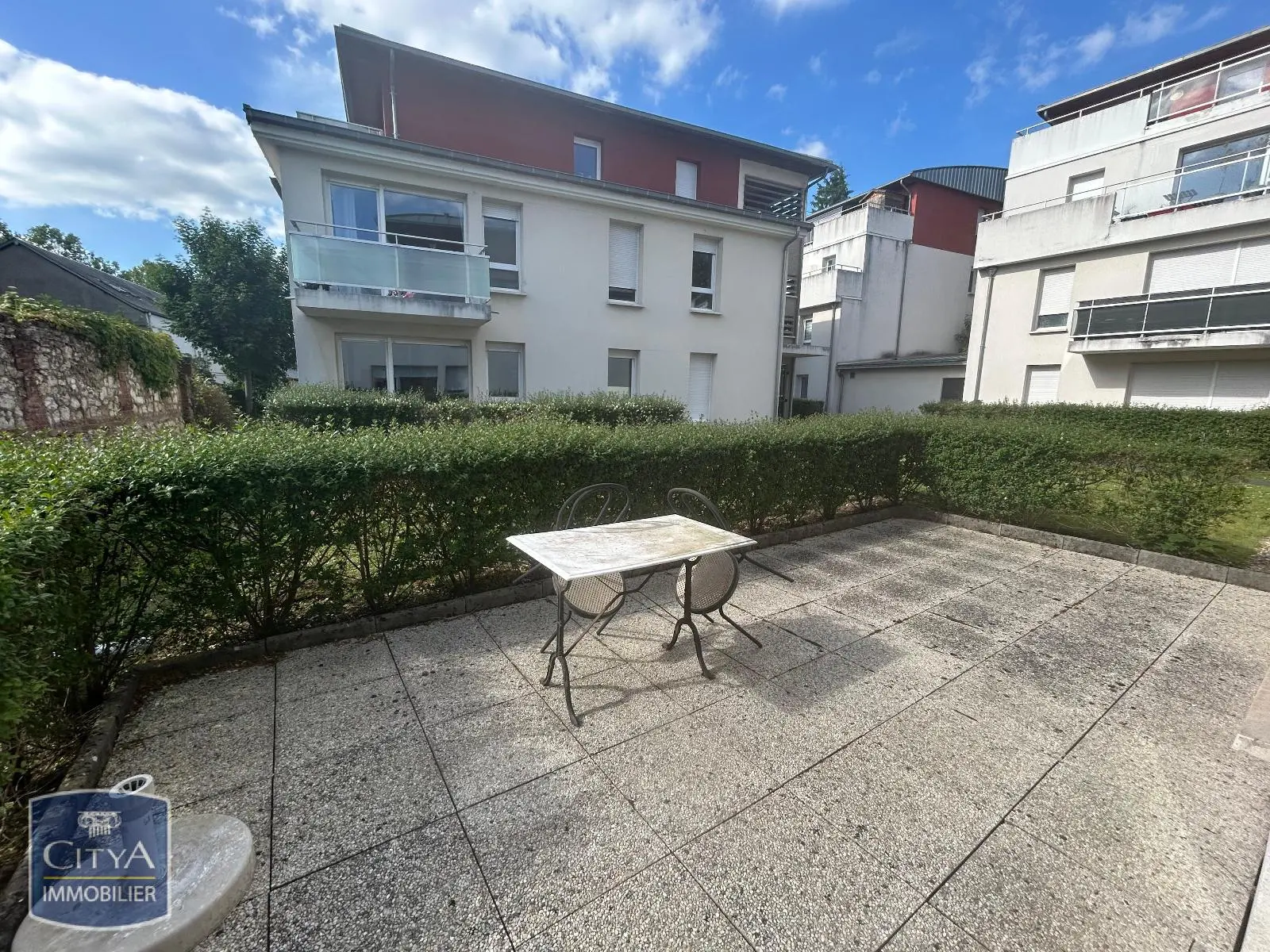 Photo 1 Appartement 3 pièces 61.85m²