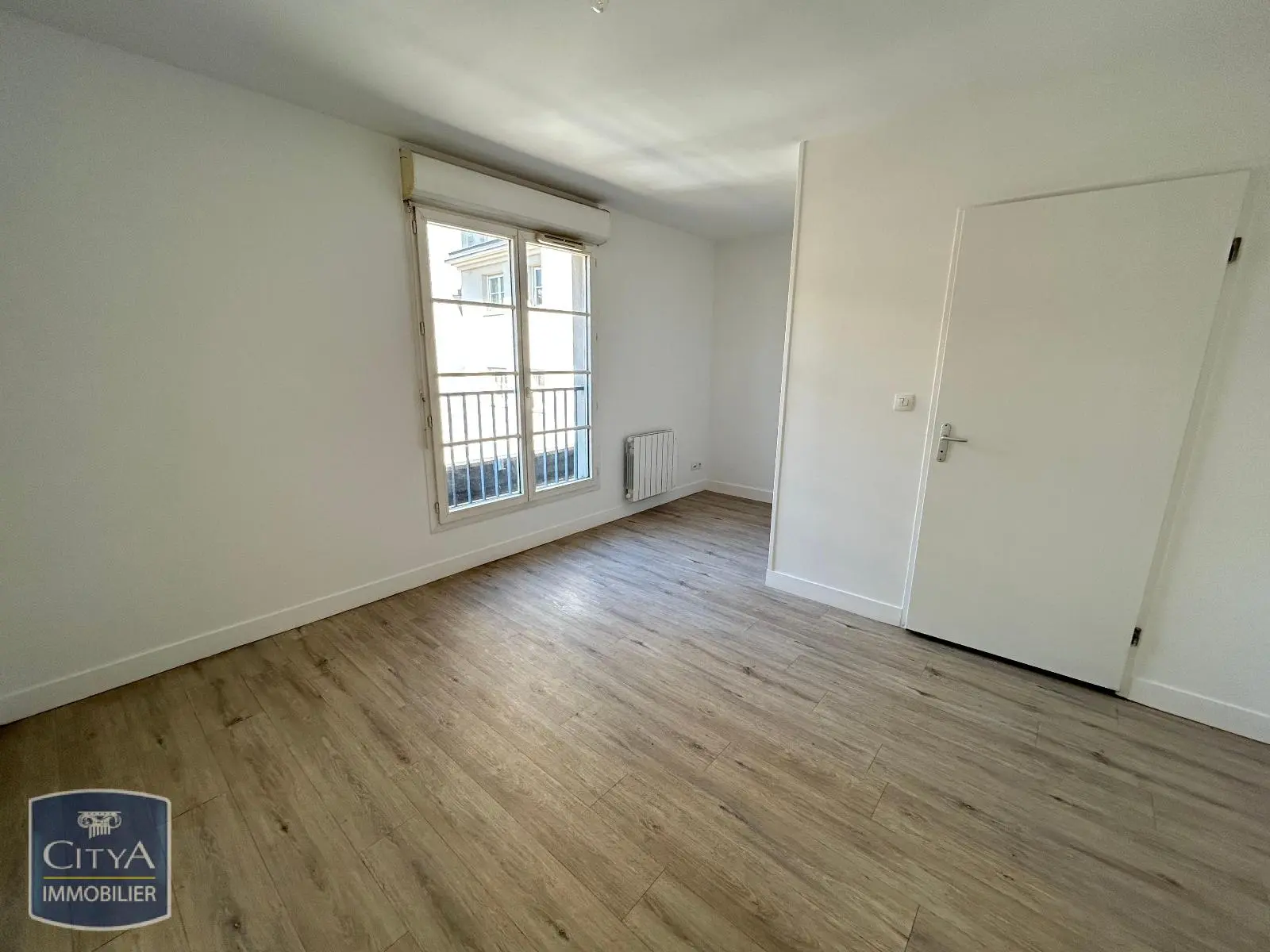 Photo 11 Appartement 2 pièces 50.52m²
