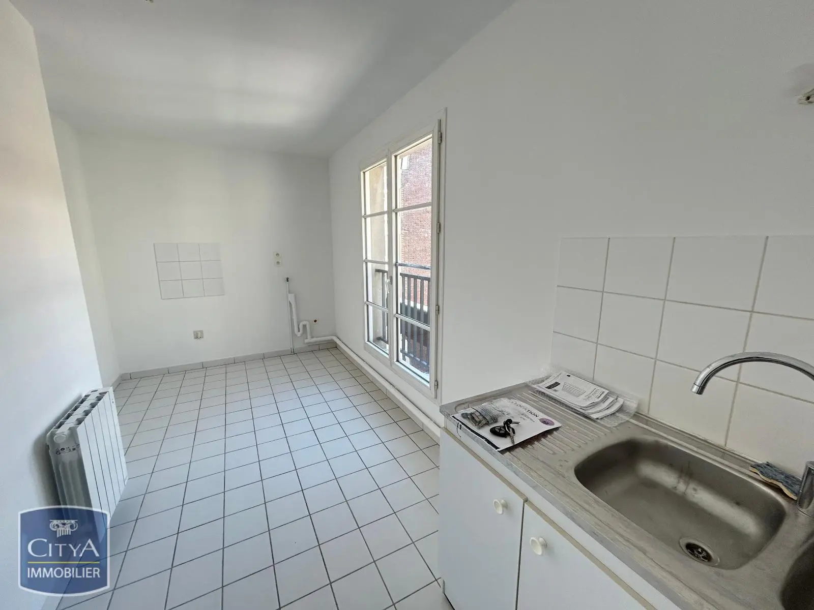 Photo 14 Appartement 2 pièces 50.52m²