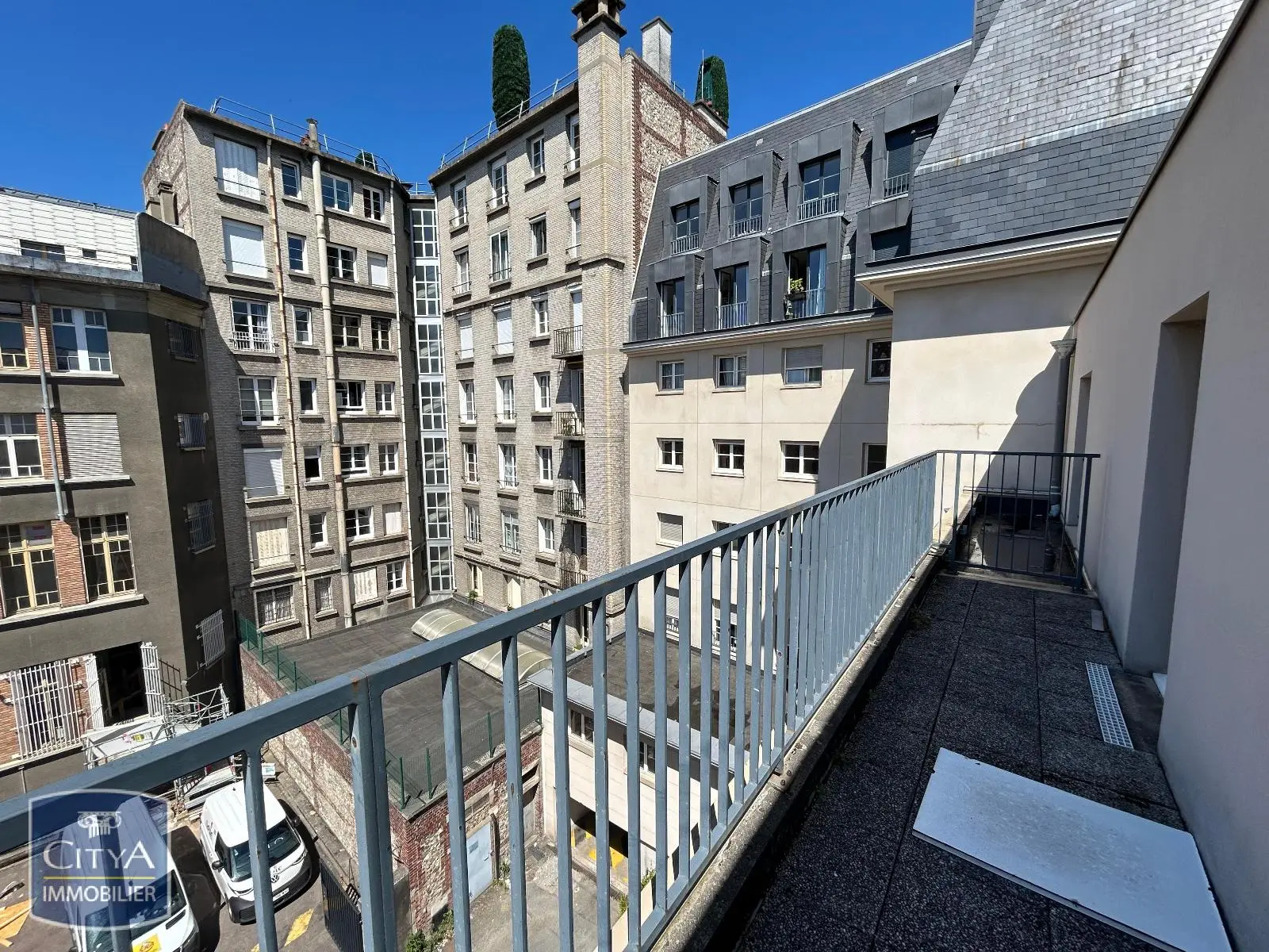 Photo 15 Appartement 2 pièces 50.52m²