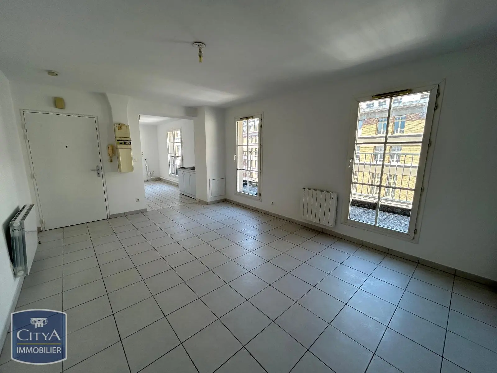 Photo 18 Appartement 2 pièces 50.52m²