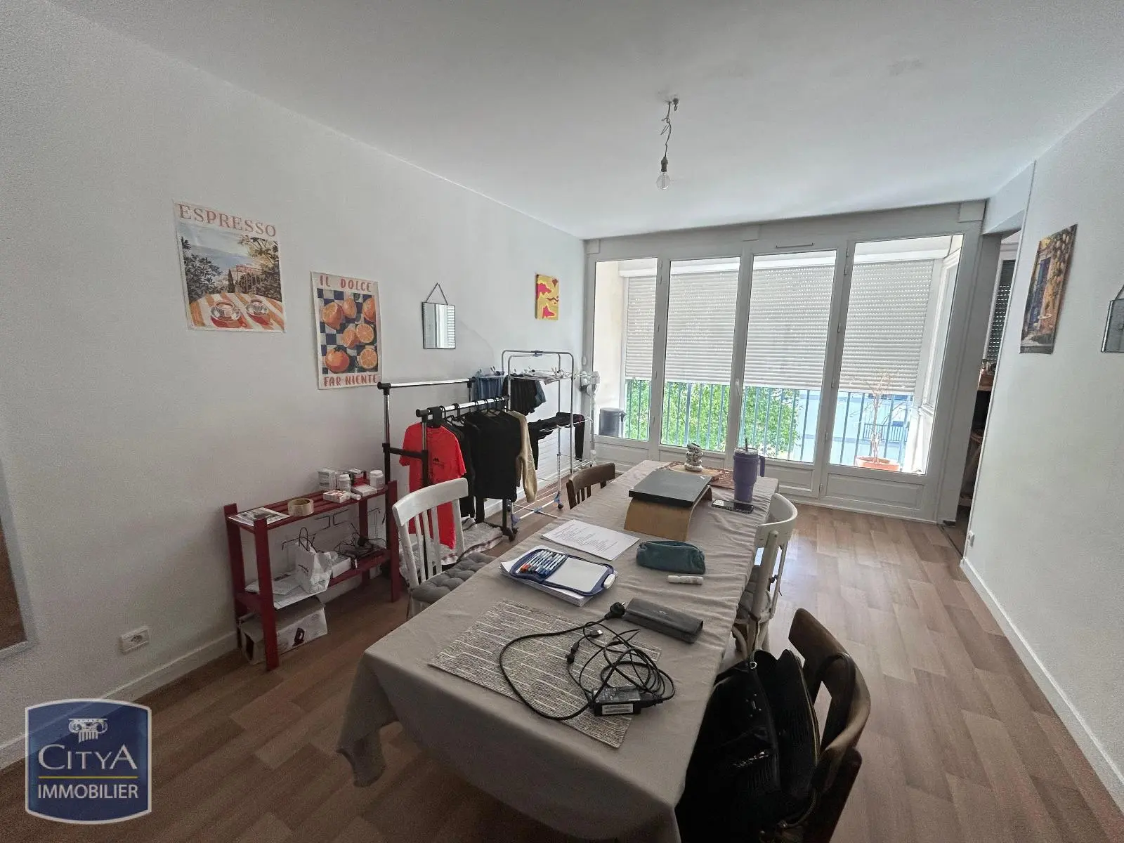 Photo 1 Appartement 3 pièces 67.21m²