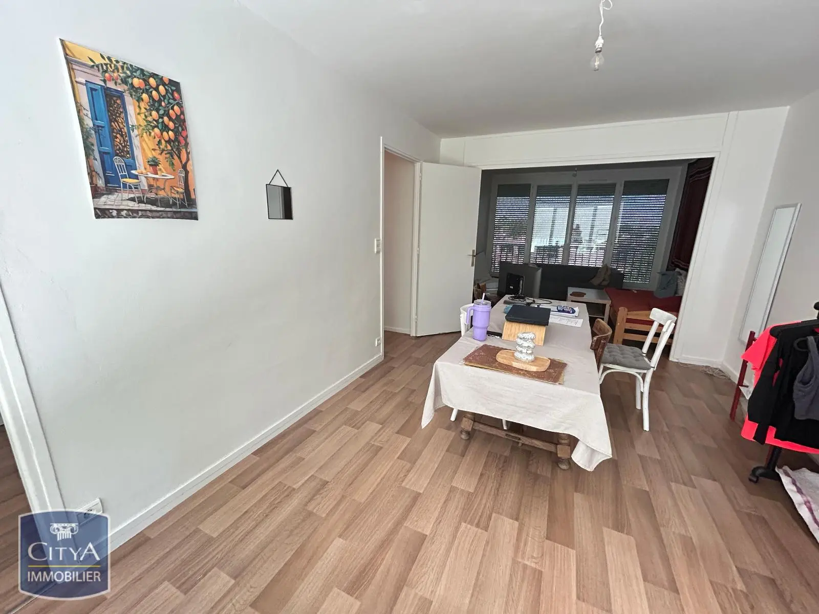 Photo 2 Appartement 3 pièces 67.21m²