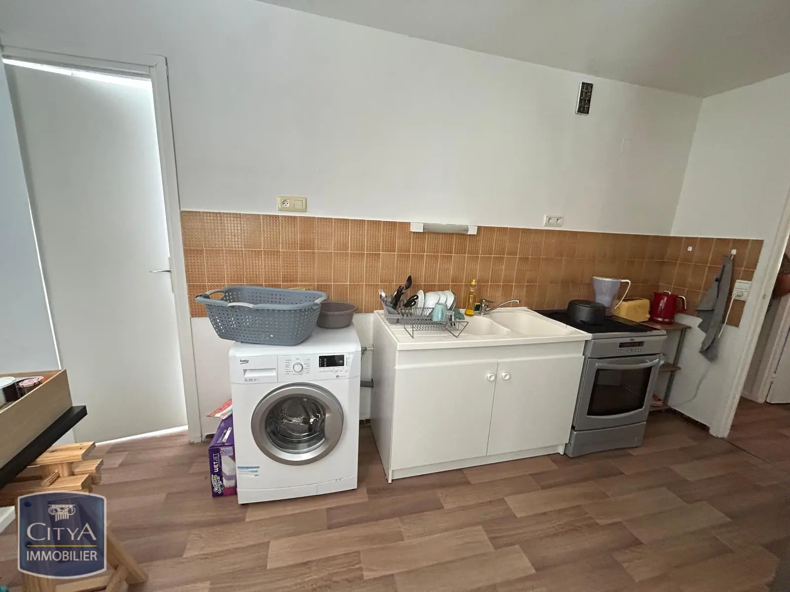 Photo 3 Appartement 3 pièces 67.21m²